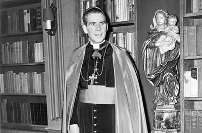 Venerable Fulton Sheen to be beatified in December