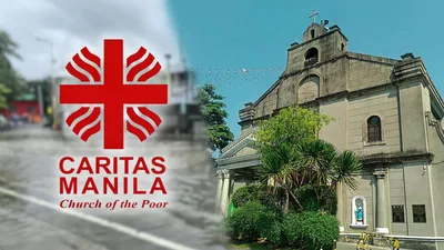 Caritas Kalookan, umaapela ng tulong sa Caritas Manila - VeritasPH