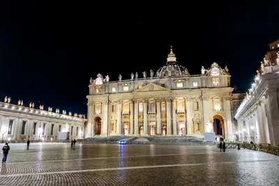 Pope Francis appoints first lay head of Roman Curia’s disciplinary commission