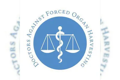 Mother Teresa Award given to group that exposed organ trafficking in China