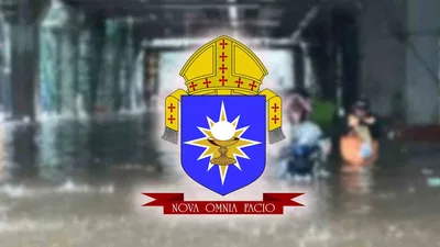 632-indibidwal mula sa San Isidro Labrador at Holy Family parish, inilikas - VeritasPH