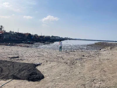 Fisherfolk group denounces Bacolod reclamation, citing threats to thousands of families
