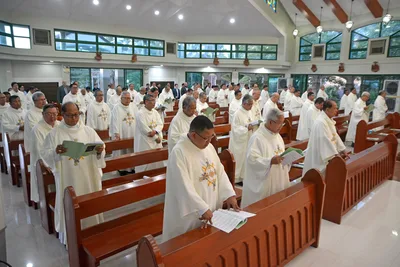 CBCP to finalize 2021 Jubilee