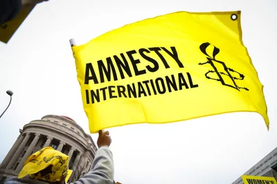 2022 executions highest in five years, according to Amnesty International