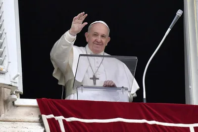 Pope Francis announces Laudato si’ Week to take place in May