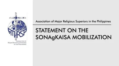 AMRSP Statement on the Occassion of the SONAgKAISA Mobilization