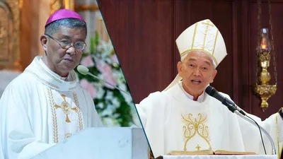 Maging daluyan ng pag-asa at pagmamahal sa kapwa
