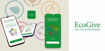 ECOgive application, inilunsad ng EOF