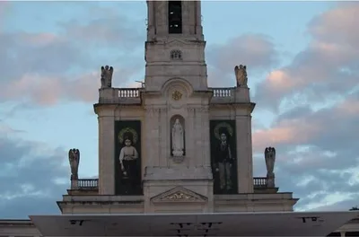 Francisco and Jacinta have officially been declared saints!