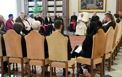 Vatican’s child protection commission invites public feedback on safeguarding principles
