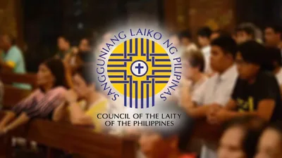 11-Diocesan Council of the Laity, magsasama-sama sa Conference on Prayer