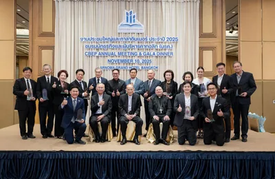 Thai Catholic business leaders push new initiative on ethical, faith-driven practice
