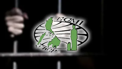 44-Pinoy na nasa death row, ipinagdarasal ng CBCP