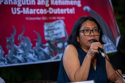 Rights group: Forensic lab won’t stop killings, impunity under Marcos