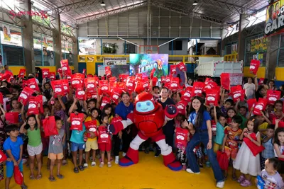 Superbook Bisaya: Bringing Children and Families in Cebu Closer to God - CBN Asia | Proclaiming Christ and Transforming Lives through Media, Prayer Counseling, Humanitarian, and Missionary Training