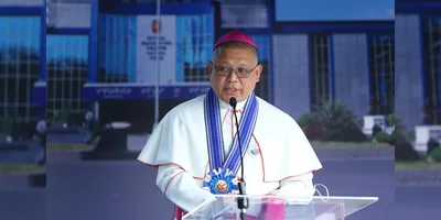 Pangangalaga sa kapakanan ng PDLs, tiniyak ng bagong chairman ng CBCP-ECPPC