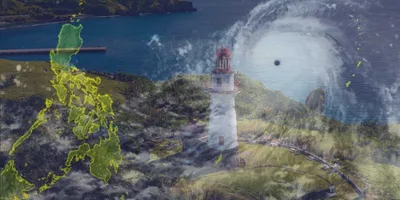 Prelatura ng Batanes, puspusan ang paghahanda sa bagyong Betty