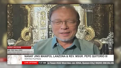 SALN, hindi garantiya ng katapatan ng isang opisyal ng pamahalaan - VeritasPH