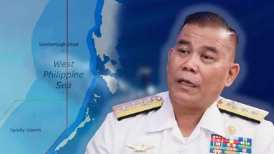 Pilipinas, naninindigan sa Arbitral Tribunal ruling sa EEZ - VeritasPH