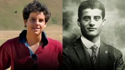 Carlo Acutis to be canonized Sept. 7 with Pier Giorgio Frassati