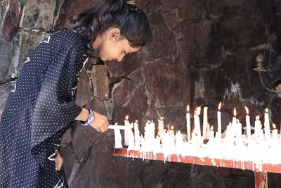 Four Christians killed in Pakistan