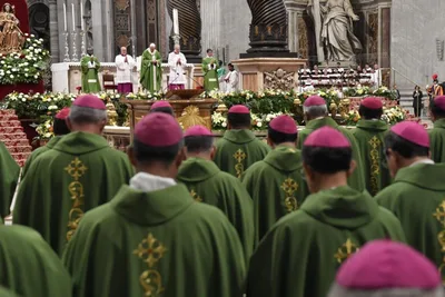 Vatican confirms World Mission Sunday will take place amid pandemic