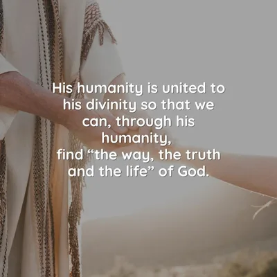 The significance of Christ’s baptism