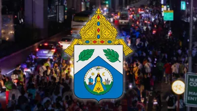 Maging bahagi ng Guinness World records, makiisa sa 2025 Alay Lakad