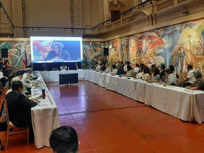 Climate activists criticize Loss and Damage Fund for ‘more drama than progress’