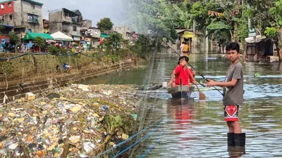 Matinding korapsyon sa flood control projects, kinundena ng CLCNT - VeritasPH
