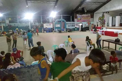 Church condemns IP killings in Panay Island
