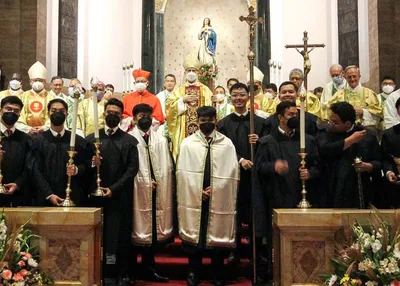 Pope Francis changes canon law on Opus Dei and any future personal prelatures