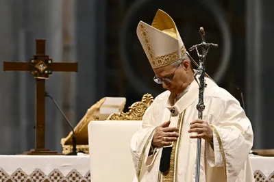 Pope Leo to preside at ecumenical commemoration of modern martyrs