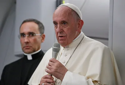 Bishops must realize seriousness of abuse crisis, pope says