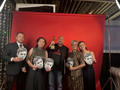 Award-winning documentary on Filipino desaparecido reignites call for justice and truth