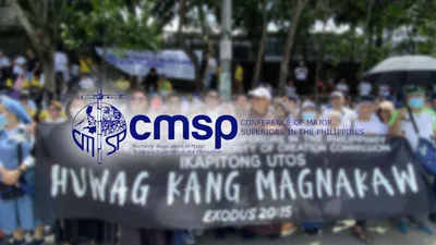 Katiwalian, tinagurian ng CMSP-JPICC na kasalanang moral at espiritwal - VeritasPH