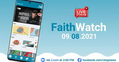 CBCP Media to launch app to reach the ‘unchurched’