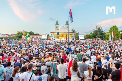Vatican approves devotion at Medjugorje while not pronouncing on authenticity of ‘alleged messages’
