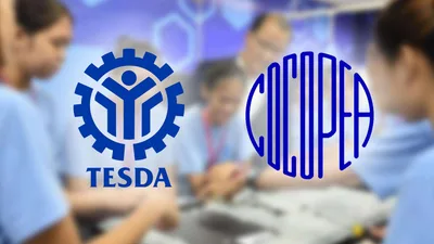 Pangulo ng DBTC, inirekomendang maging tagapamuno ng TESDA
