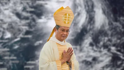 Hilingin ang patnubay ng panginoon, apela ng Obispo sa mamamayan