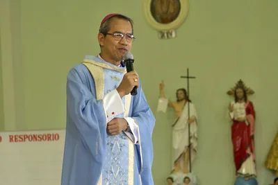 Bishops oppose P18 billion Quezon dam project