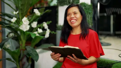 Why Do I Constantly Experience Setbacks? - CBN Asia | Proclaiming Christ and Transforming Lives through Media, Prayer Counseling, Humanitarian, and Missionary Training