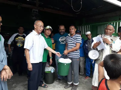 Prelate hopes Marawi conflict will end soon