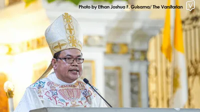 Mahalaga na nakaugat sa Diyos ang mga batas ng lipunan- Bishop Ayuban