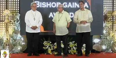 Caritas Caceres, ipinagdiwang ang ika-50 anibersaryo