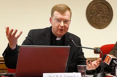 Church’s legal procedures for abuse cases need changing, expert says
