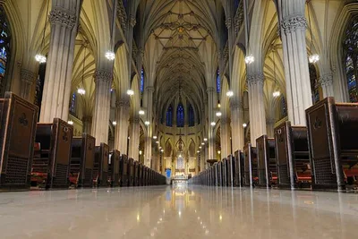 Independent report released on New York archdiocese abuse response
