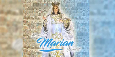 Sumuporta sa Grand Marian exhibit, pinasasalamatan ng Radio Veritas