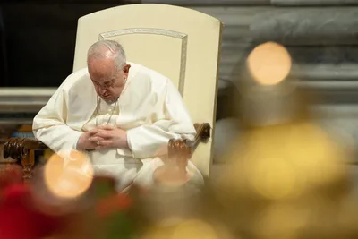 Nigeria church massacre: Pope Francis mourns victims of ‘unspeakable violence’