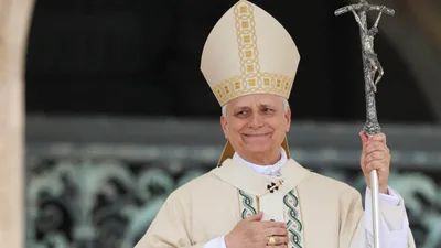 Santo Papa, iginiit ang kapangyarihan ng Ebanghelyo tungo sa pagpapanibago - VeritasPH